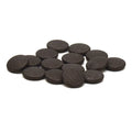 Rinker Boat Button Seat Snap Covers 7000702 - 3/4 Inch (set of 15)