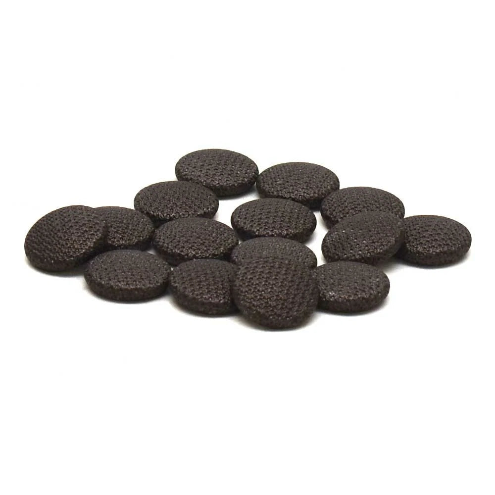 Rinker Boat Button Seat Snap Covers 7000702 - 3/4 Inch (set of 15)