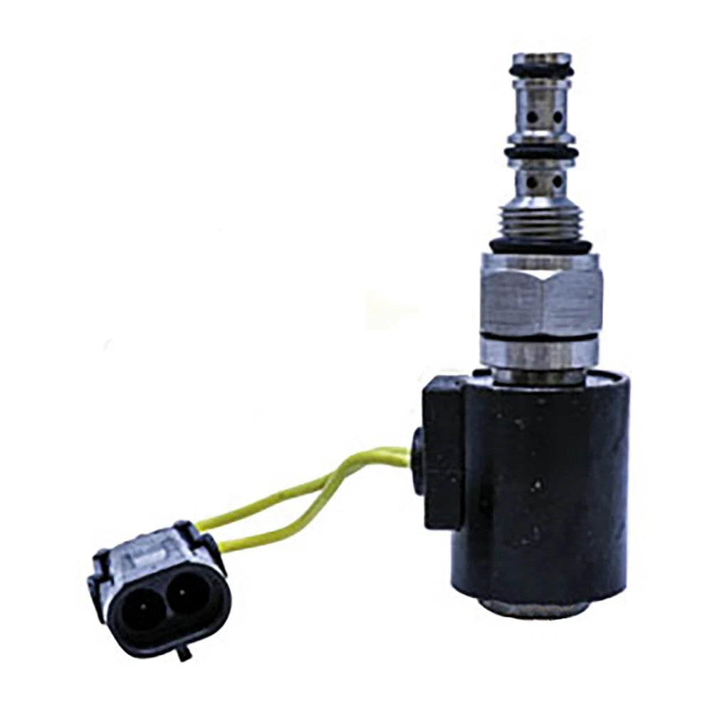 Solenoid Fits Case/Internati Onal Harvester Replaces 1971474C3
