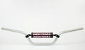 Renthal 99-09 Honda TRX400EX/ X 7/8 In. Handlebar ATV - Silver