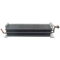 881974632 Evaporator, Tube & Fin, with Heater Core Fits Case IH