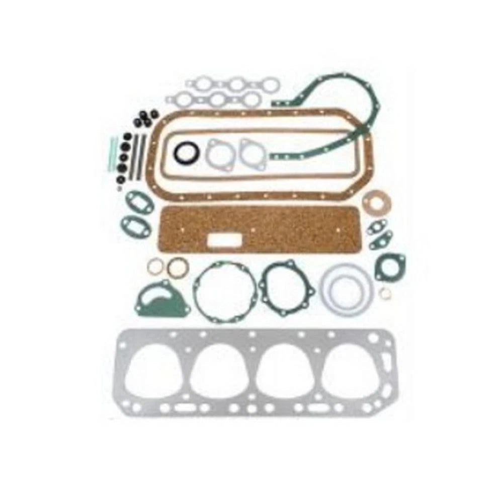 CPN6008HM Gasket Set Fits Ford/ Holland 600 700 NAA