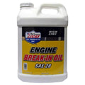 LUC10628 SAE 20 Engine Break-In Oil - 2.5 Gallon Jug Fits John Deere