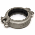 Victaulic Boat Rigid Coupling PLMB2467 - Stainless 4 Inch Style 489