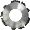 John Deere Parts Fits JD Plate Smooth R33569 500 (S/N 97284), 500B