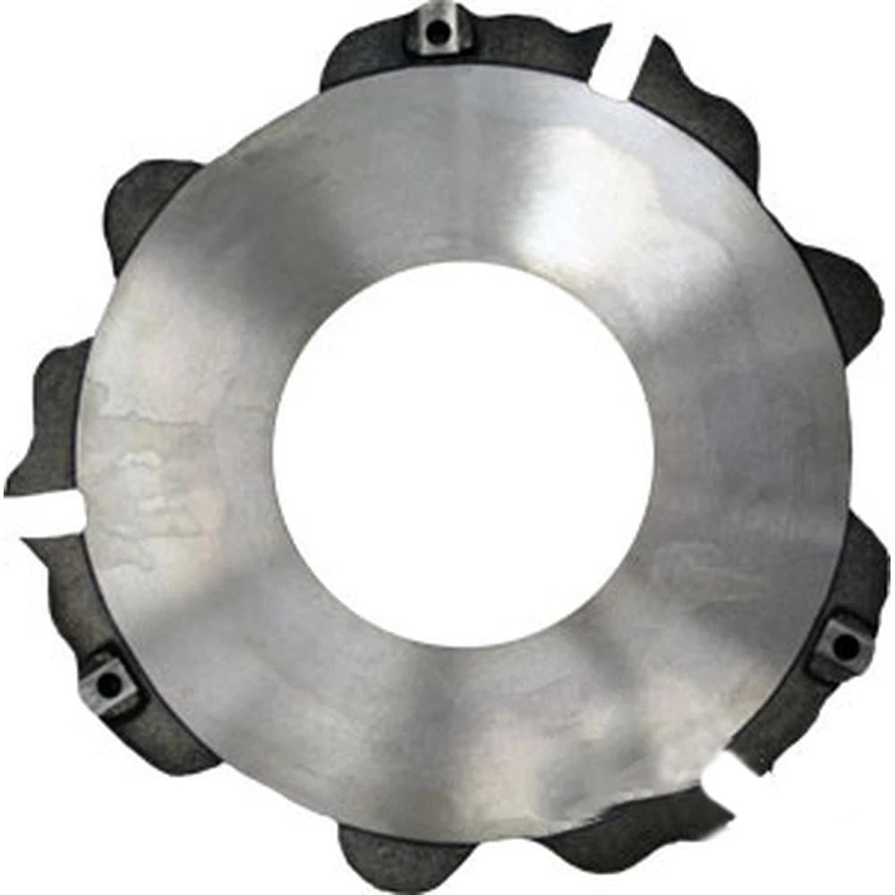 John Deere Parts Fits JD Plate Smooth R33569 500 (S/N 97284), 500B