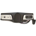Nitro Boat Dash Panel 321932 - Z19 - Z20 with Keypad Black Silver 2020