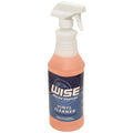 Wise Boat Seat Vinyl Cleaner 3053 - 32oz Spray Bottle Non-Greasy