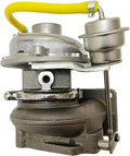 Turbocharger MIA884648 for Yanmar Engine 4TNV94CHT John Deere Loader 328E 329E