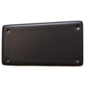 Ranger Boat Blank Key Switch Panel 7202344 - Black 4 3/4 X 2 5/8 Inch
