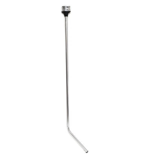 Attwood Boat Anti-Glare Light Pole 232113 - 36 Inch Rinker