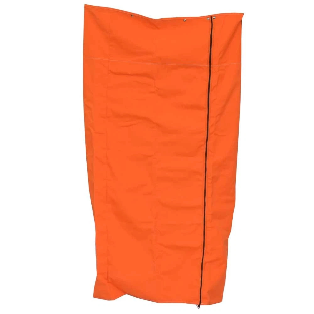 G3 Boat Privacy Enclosure Curtain 44007-31 - V322RF Orange V22F Dowco