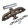 Manifold Fits Case/Internati Onal Harvester Super a 251175R21