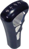 MODQUAD Gear Shift Grip Black for Polaris RZR 900 1000 Models 2014-2023