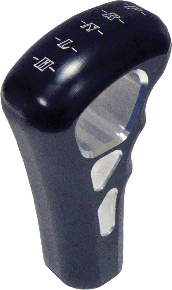 MODQUAD Gear Shift Grip Black for Polaris RZR 900 1000 Models 2014-2023