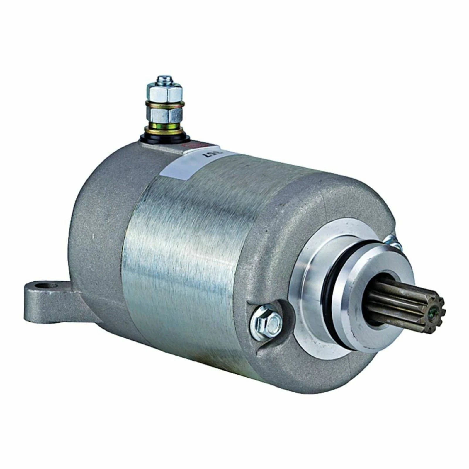 J&N Starter Motor for Polaris SPORTSMAN ETX330 2015