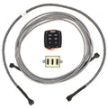 Bennett Marine Boat Trim Tab Control Switch ES2579 - 2 7/8 Inch (kit)