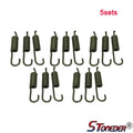 STONEDER 5x Pocket Bike Clutch Spring for 47cc 49cc Mini Motor ATV Quad
