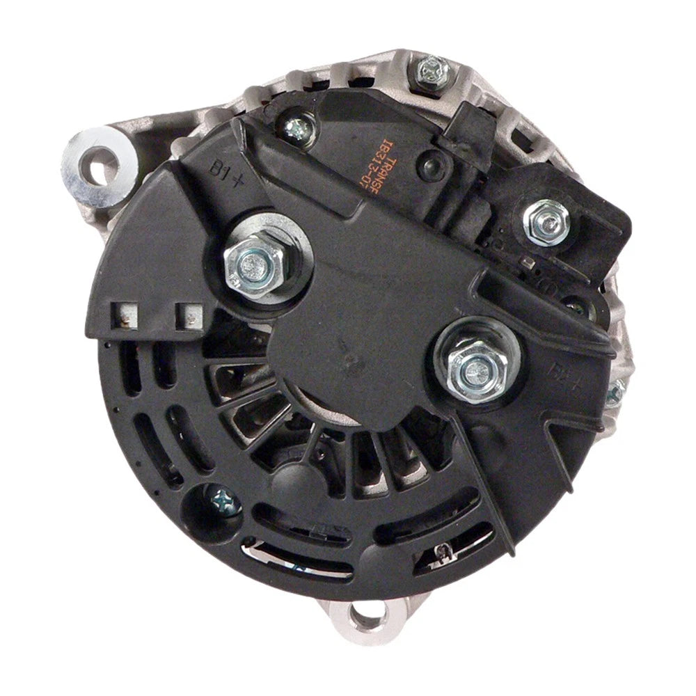 Alternator Fits John Deere Replaces 0124515126