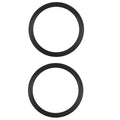 OMC Johnson Evinrude Lower Unit O Ring Replaces 308627 0308627 GLM 82280 2PCS