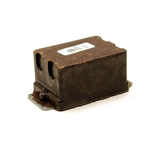 Unibox Boat Switch Box 7060 - Single Gang with Ears