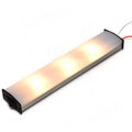 Rinker Boat Light Bar 6429008 - 12V Halogen 12 3/8 Inch Warm White