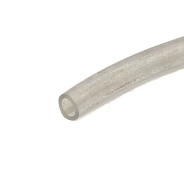 Rinker Boat Water Hose - 1/2 Inch ID Clear Semi Rigid PVC (FT)