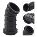Rubber Air Cleaner Boot Replacement for Arctic CAT 400 500 ATV - Part 0470-432