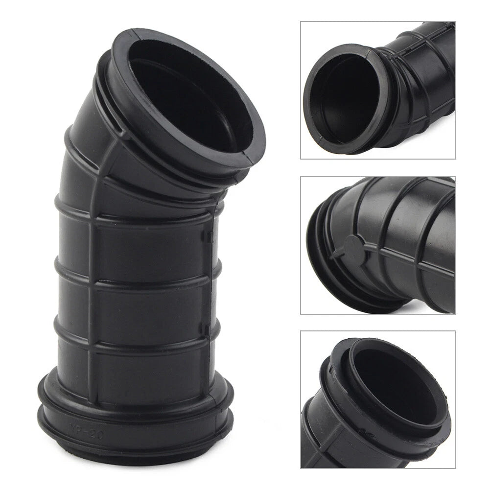 Rubber Air Cleaner Boot Replacement for Arctic CAT 400 500 ATV - Part 0470-432