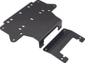 QuadBoss 16-21 Honda SXS1000 Pioneer 1000 UTV Winch Mount