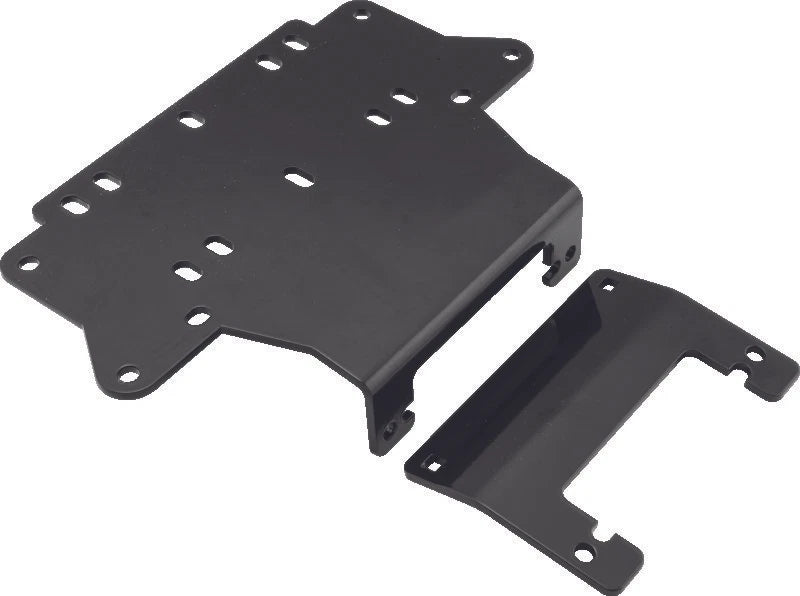 QuadBoss 16-21 Honda SXS1000 Pioneer 1000 UTV Winch Mount