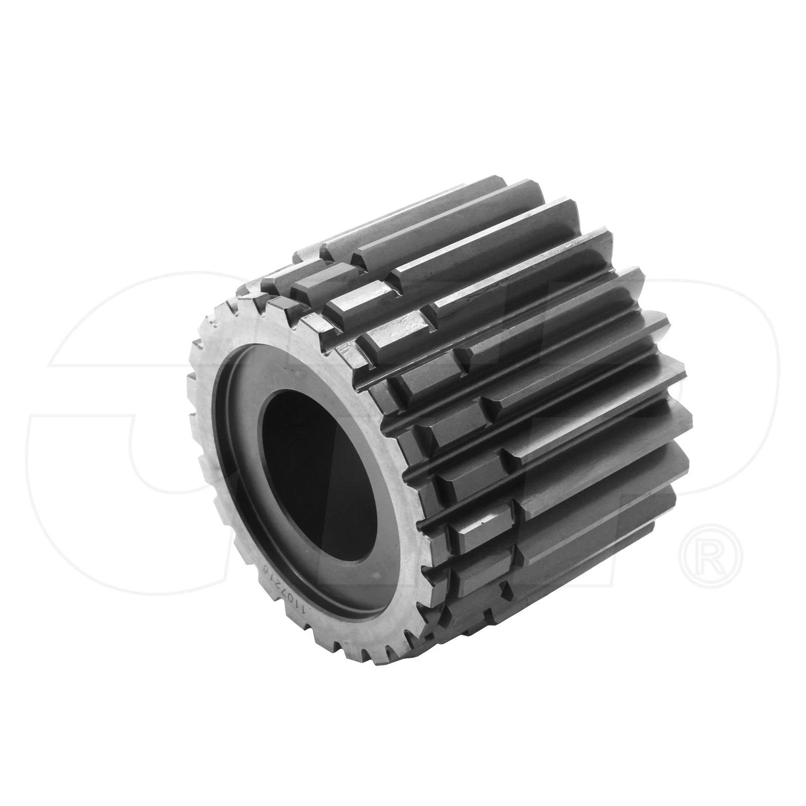 1107216 Gear Fits Caterpillar Models