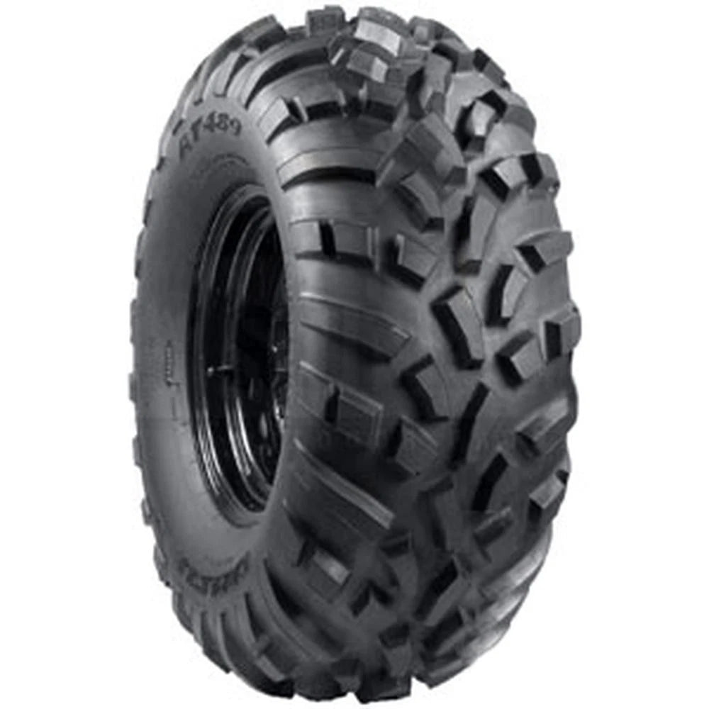 5893V0 22 X 11 X 10 Tire ATV UTV Style with AT489 Tread Pattern for Carlisle