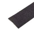 Tiara Boat Adhesive Loop Tape 5487260 - Nylon Black 2 Inch (YD)
