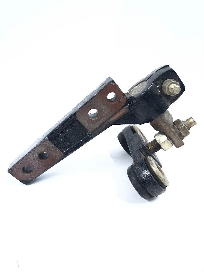 Mercruiser 805496, Mounting Bracket & Motor Mount 816326, OEM