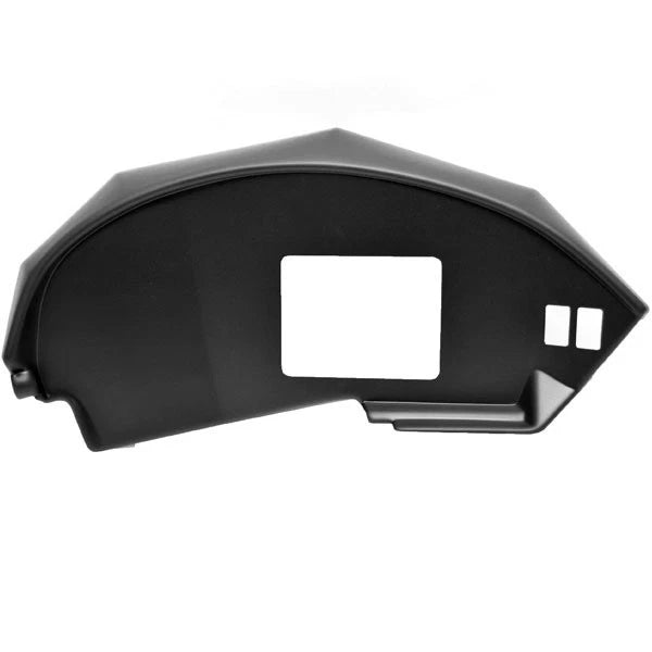 Stratos Boat Chartplotter Panel 7KE122A - 189 UCO Matte Black