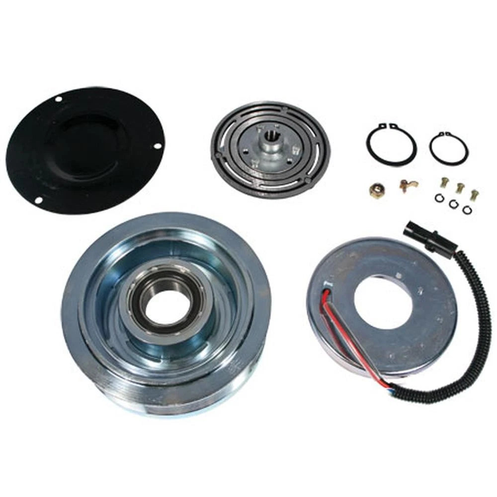403585A1 Air Conditioner Compressor Clutch Fits International CS-IH