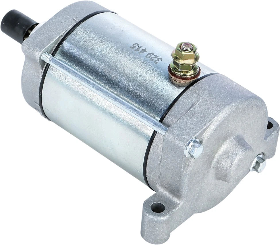 FIRE POWER Starter Motor for Yamaha YXR450F & YFM450FG 2006-2010 ATV/UTV