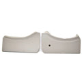 Lund Boat Console Shoe Panel Set 2116191 - Gray