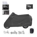Harley Davidson Softail Fat Boy FLSTF Motorcycle Storage Cover Weatherproof
