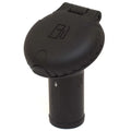 Attwood Boat Angled Fuel Deck Fill 99DFCCAB1 - Gas 1 1/2 Inch
