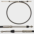 Uflex Boat Throttle Control Cable C22X05 - Push Pull 5 FT