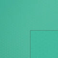 Proquinal Boat Knit Back Vinyl 693468F - Shuriken Green 54 Inch (YD)