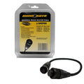 Minn Kota Boat Sonar Adapter Cable MKR-US-1 - Ranger Universal