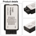 USB Logic Analyzer 24M Sampling 8 Channels Microcontrolle R Debugging Tool