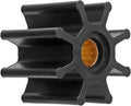 Water Pump Impeller for Caterpillar 3208 Engine Cooling System