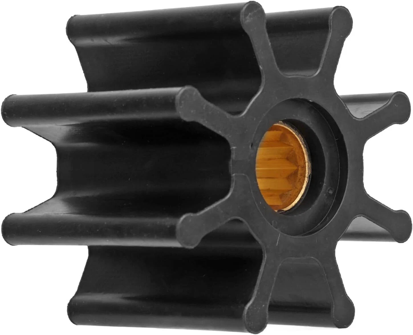 Water Pump Impeller for Caterpillar 3208 Engine Cooling System