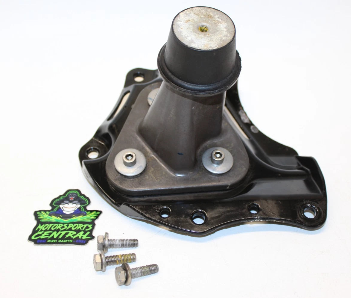 2009-2015 Sea-Doo Wake Pro GTX Front Engine Motor Mount with Bracket OEM 270000767