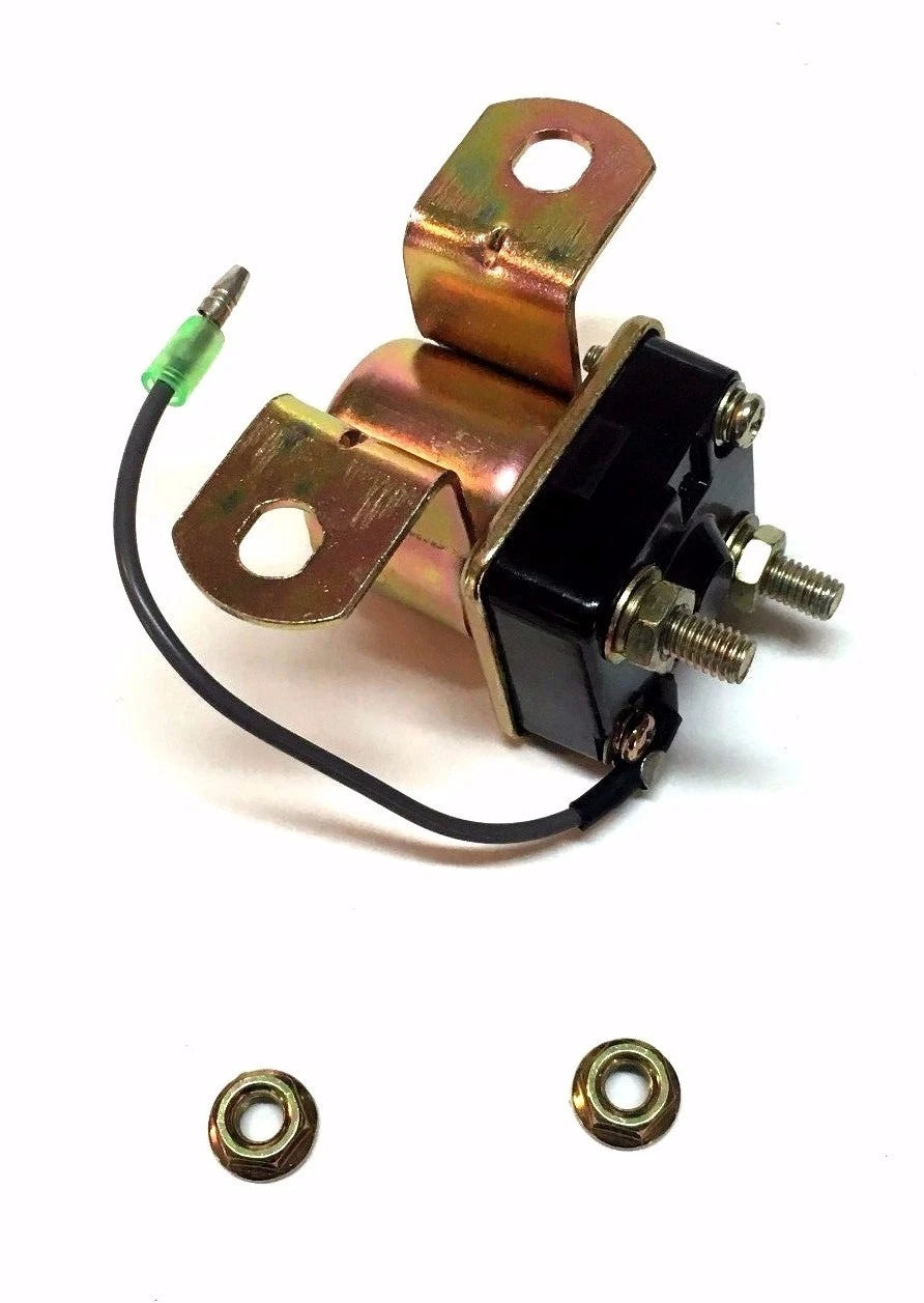 SOLENOIDE DE RELÉ DE ARRANQUE PARA POLARIS TRAIL BOSS 350 ATV QUAD 1990-1994