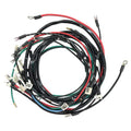 JDS3779 Restoration Quality Wiring Harness Fits John Deere